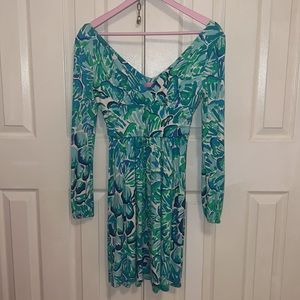 Lilly Pulitzer size S dress